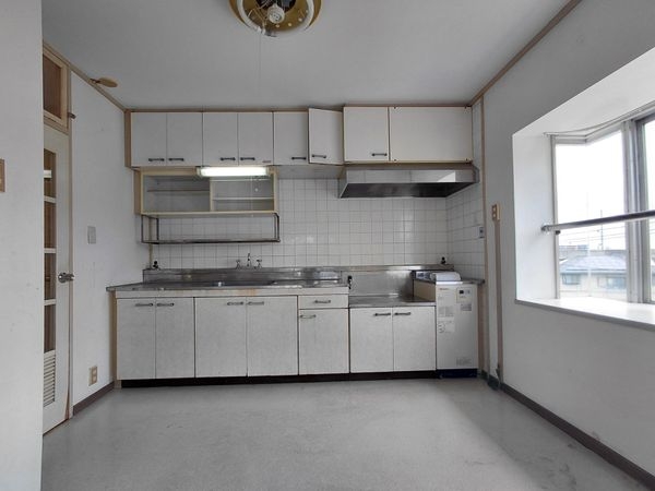 住道駅前住宅３１号棟　中古マンション