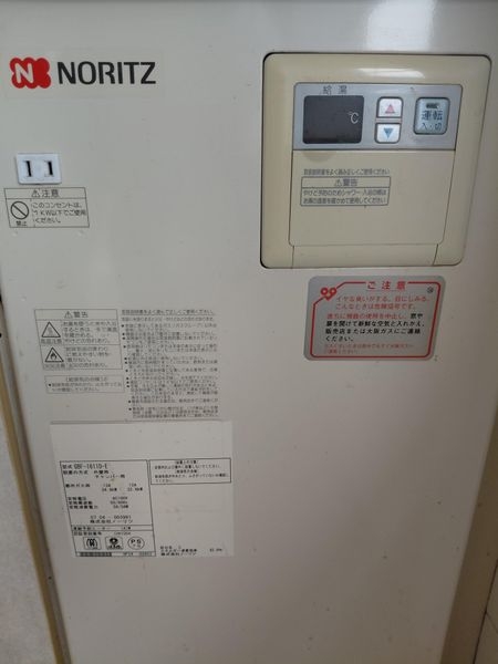 住道駅前住宅３１号棟　中古マンション