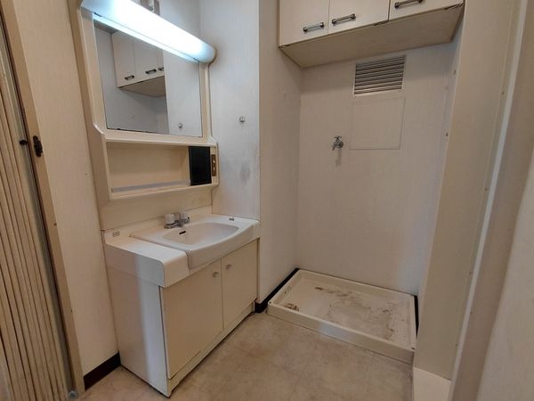 住道駅前住宅３１号棟　中古マンション
