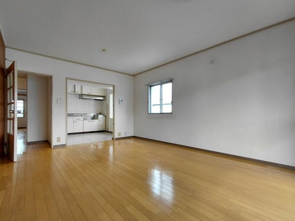 住道駅前住宅３１号棟　中古マンション