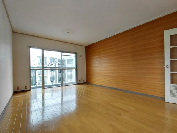 住道駅前住宅３１号棟　中古マンション