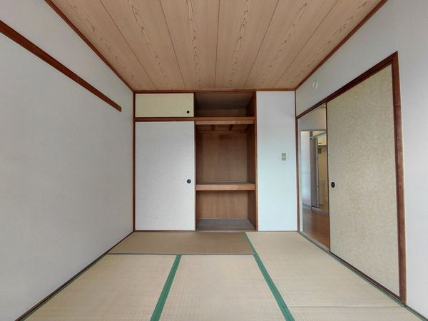 住道駅前住宅３１号棟　中古マンション