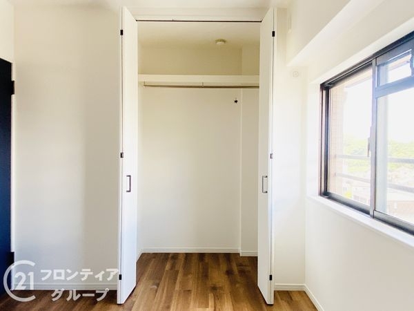 アービング鶴見緑地公園　中古マンション
