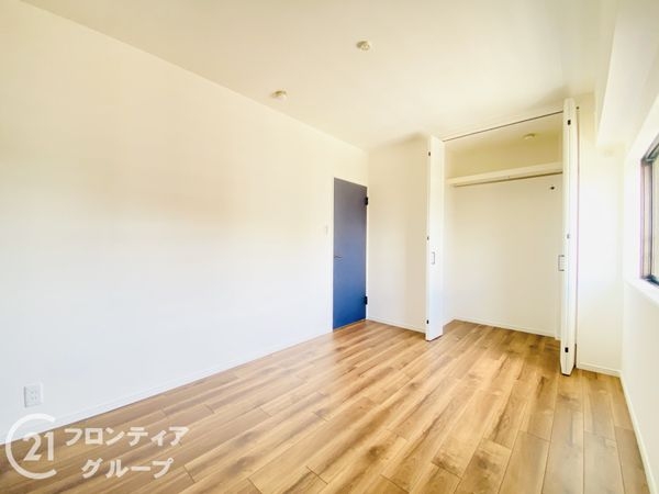 アービング鶴見緑地公園　中古マンション