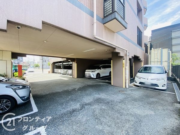 アービング鶴見緑地公園　中古マンション