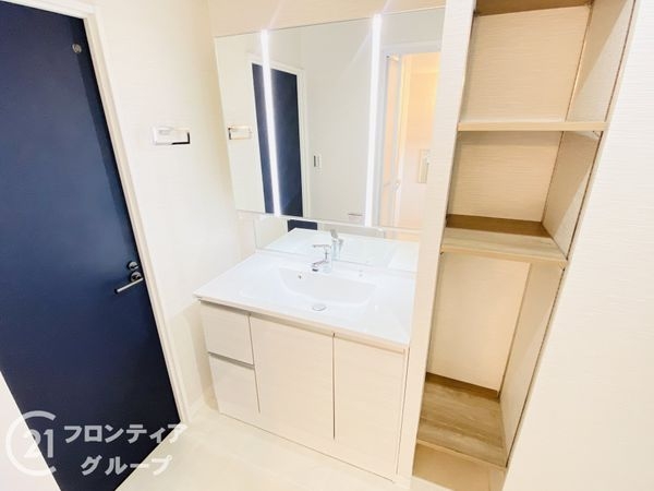 アービング鶴見緑地公園　中古マンション