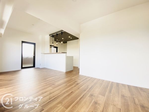 アービング鶴見緑地公園　中古マンション