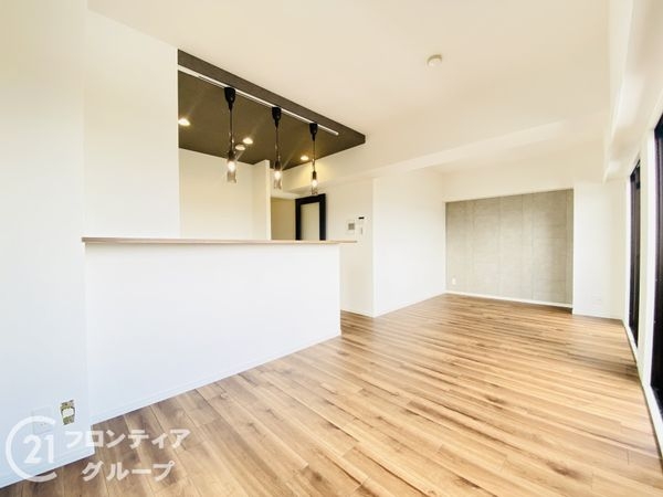 アービング鶴見緑地公園　中古マンション