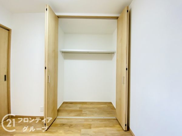 門真市舟田町の中古一戸建て