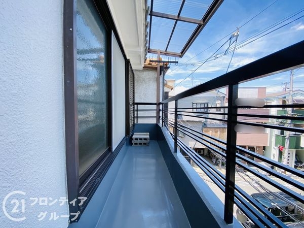 門真市舟田町の中古一戸建て