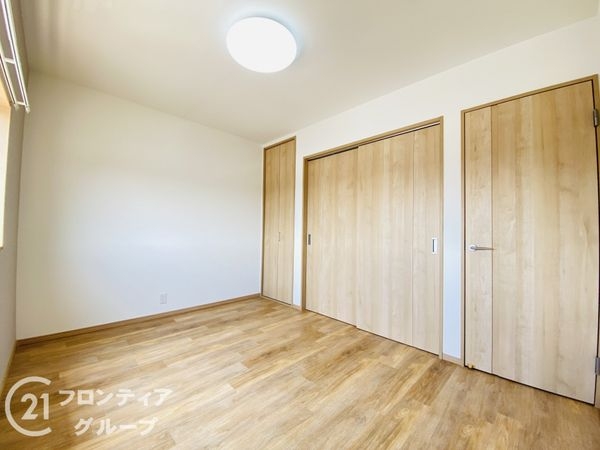 門真市舟田町の中古一戸建て