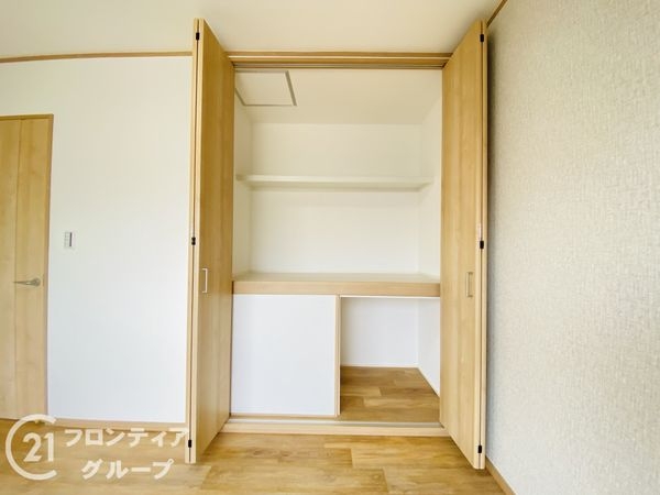 門真市舟田町の中古一戸建て