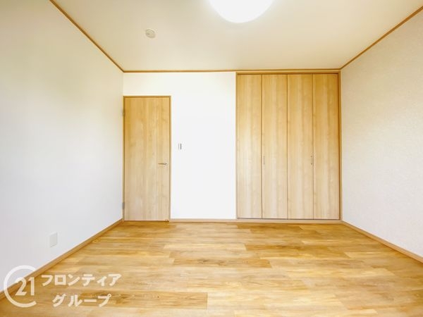 門真市舟田町の中古一戸建て