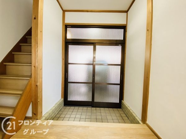 門真市舟田町の中古一戸建て