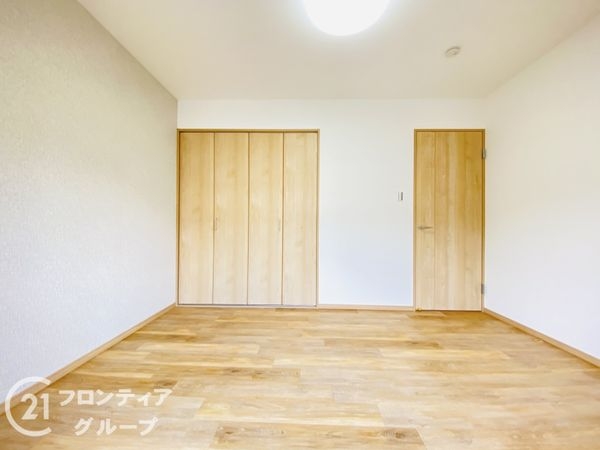 門真市舟田町の中古一戸建て