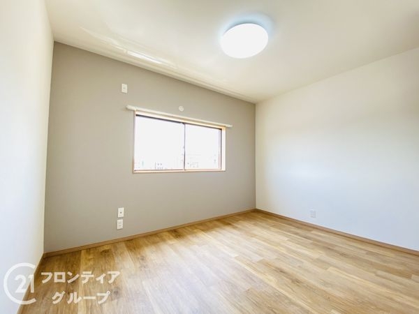 門真市舟田町の中古一戸建て