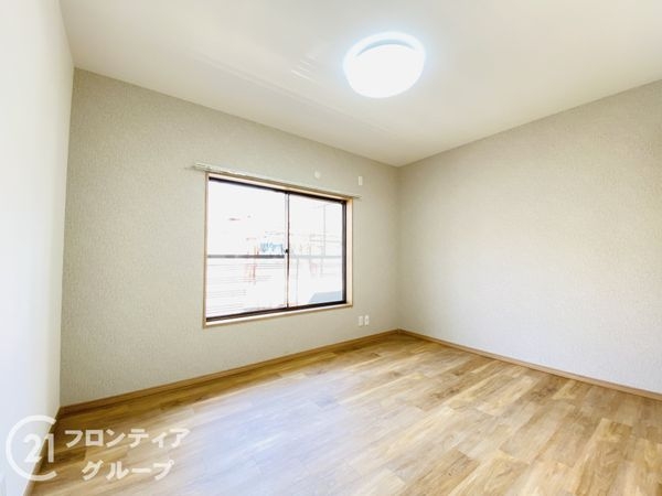 門真市舟田町の中古一戸建て