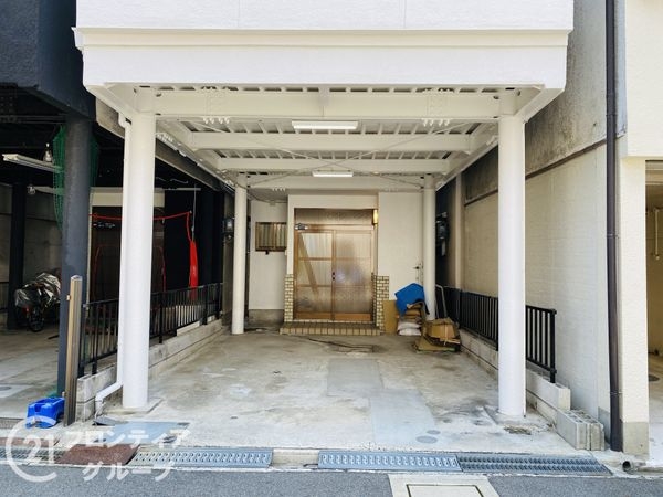 門真市舟田町の中古一戸建て