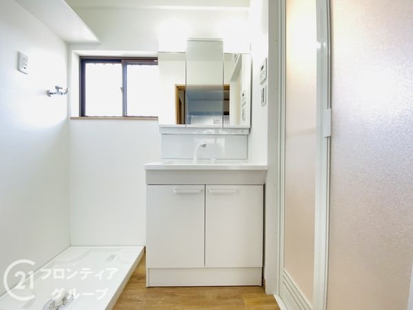 門真市舟田町の中古一戸建て