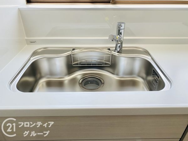 門真市舟田町の中古一戸建て