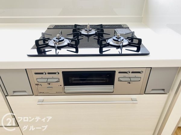 門真市舟田町の中古一戸建て