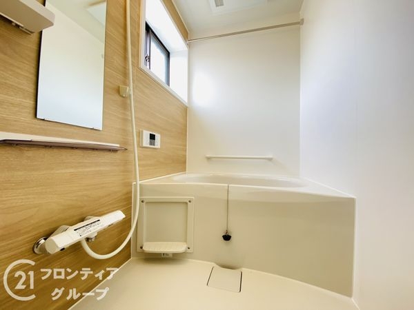 門真市舟田町　中古一戸建て