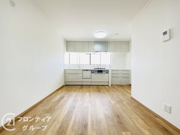 門真市舟田町の中古一戸建て