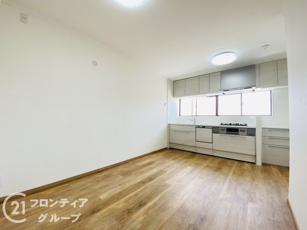 門真市舟田町の中古一戸建て