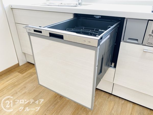 門真市舟田町の中古一戸建て