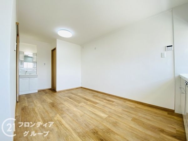 門真市舟田町の中古一戸建て