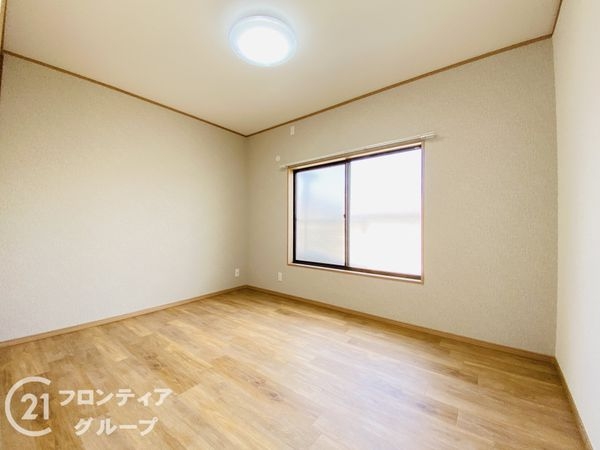 門真市舟田町の中古一戸建て