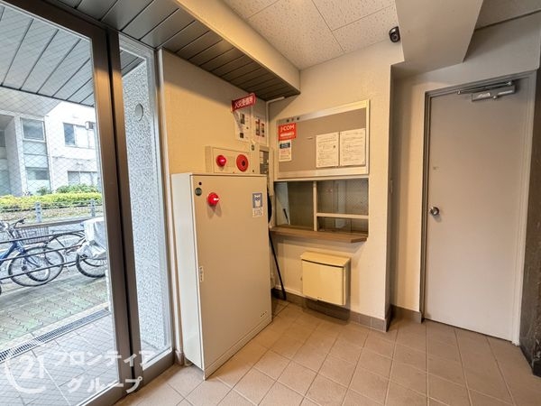 吉祥苑マンション　中古マンション