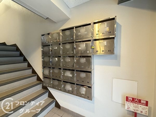 吉祥苑マンション　中古マンション
