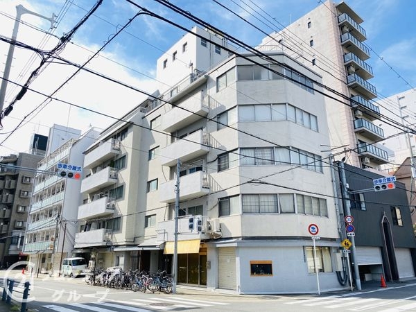 吉祥苑マンション　中古マンション