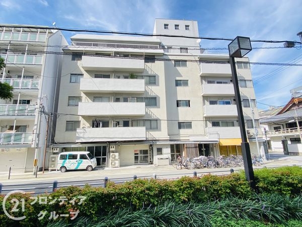 吉祥苑マンション　中古マンション