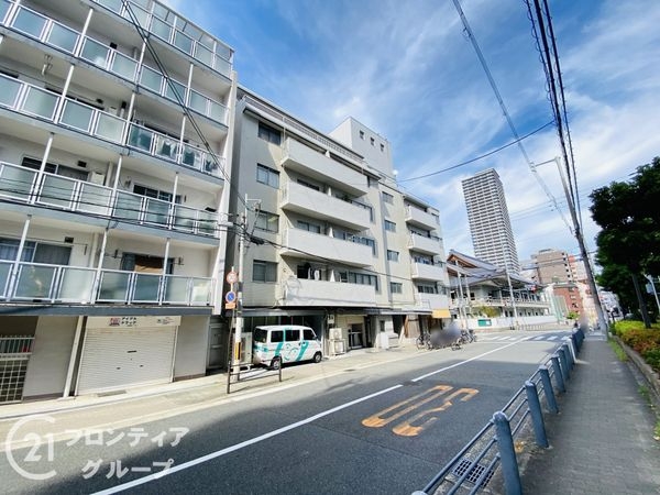 吉祥苑マンション　中古マンション