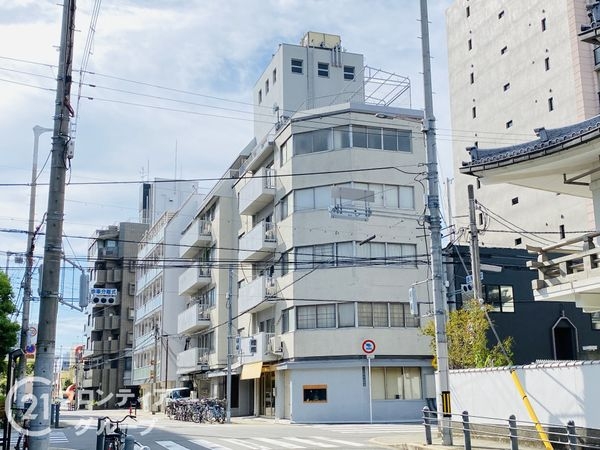 吉祥苑マンション　中古マンション