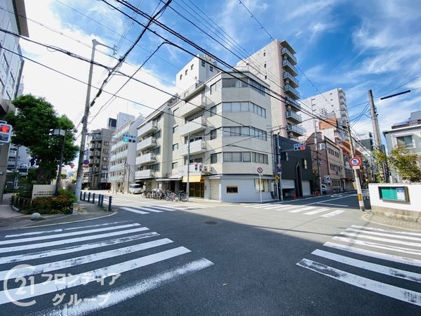吉祥苑マンション　中古マンション