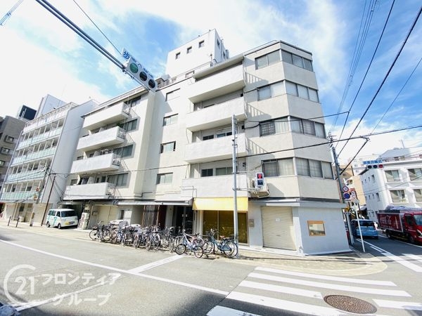 吉祥苑マンション　中古マンション