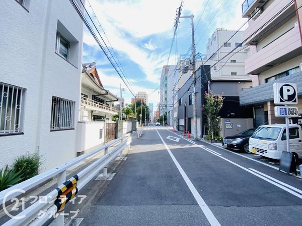 吉祥苑マンション　中古マンション