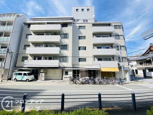 吉祥苑マンション 中古マンション