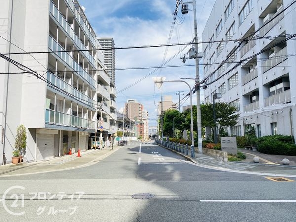 吉祥苑マンション　中古マンション