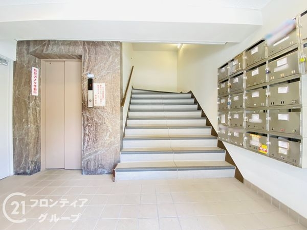 吉祥苑マンション　中古マンション
