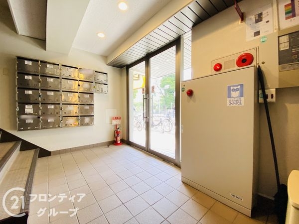 吉祥苑マンション　中古マンション