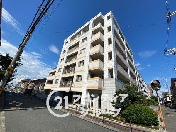 サンクタス守口大和田レジデンス　中古マンション