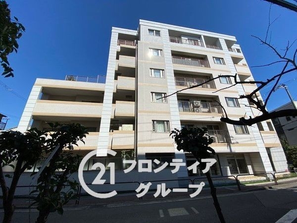 サンクタス守口大和田レジデンス　中古マンション