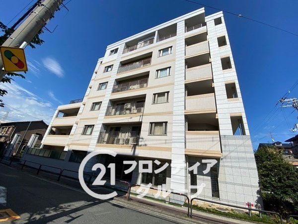 サンクタス守口大和田レジデンス　中古マンション