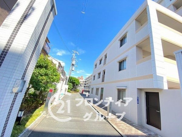 サンクタス守口大和田レジデンス　中古マンション
