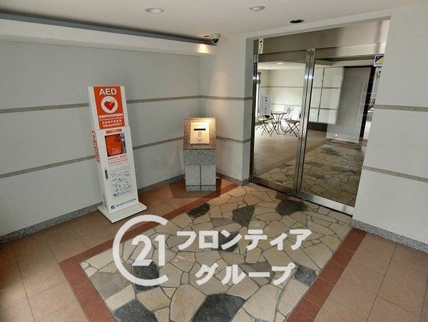 サンクタス守口大和田レジデンス　中古マンション