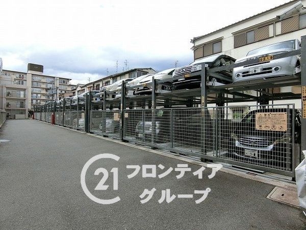 サンクタス守口大和田レジデンス　中古マンション